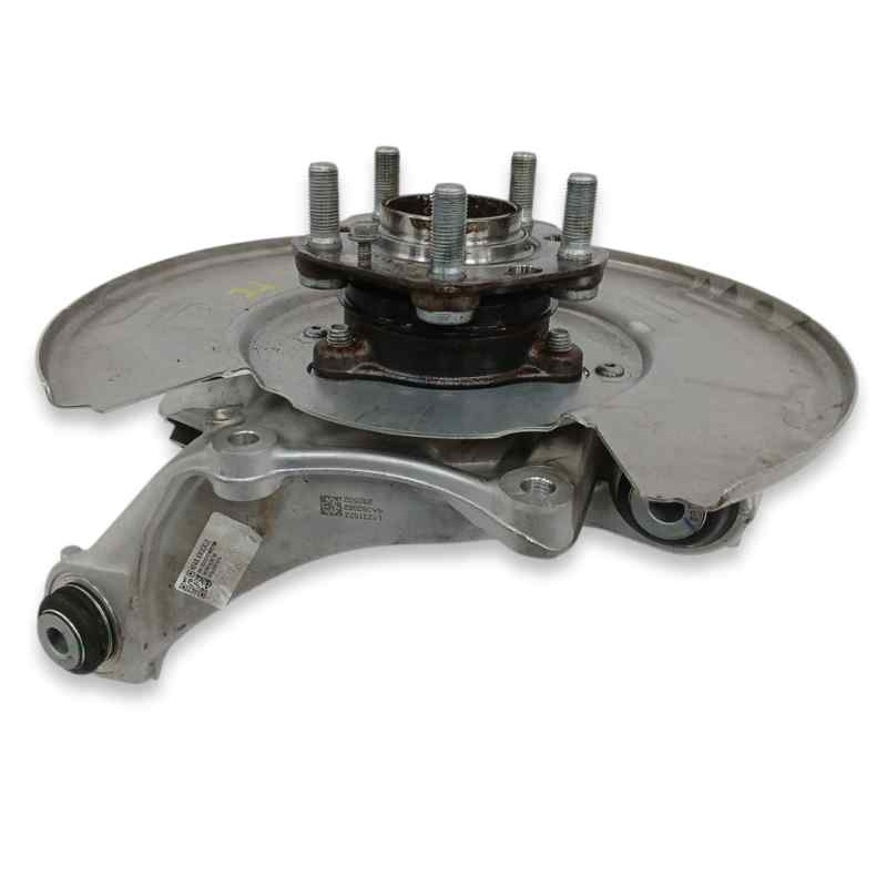 MANGUETA TRASERA IZQUIERDA 104412300B