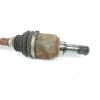 Recambio de transmision delantera derecha para fiat nuova 500 (150) 1.2 cat referencia OEM IAM 00519554760  