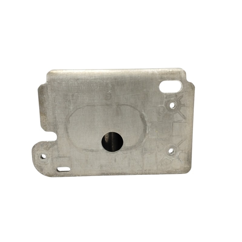 ABSORBEDOR DELANTERO LADO IZQUIERDO