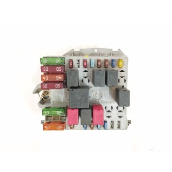 CAJA RELES / FUSIBLES 51742419 