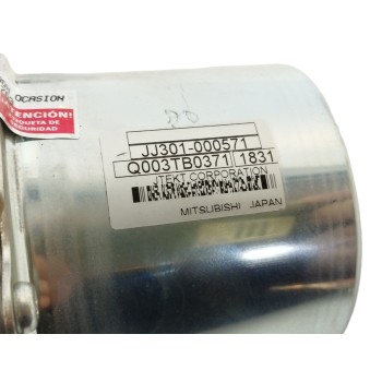 Recambio de columna direccion para mitsubishi asx (ga_w_) 1.8 di-d (ga6w) referencia OEM IAM JJ301000571 Q003TB0371 