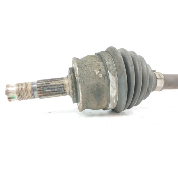 Recambio de transmision delantera derecha para fiat nuova 500 (150) 1.2 cat referencia OEM IAM 00519554760  