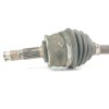 Recambio de transmision delantera derecha para fiat nuova 500 (150) 1.2 cat referencia OEM IAM 00519554760  