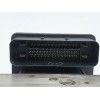 Recambio de abs para mercedes-benz clase c (w203) c 220 cdi (203.006) referencia OEM IAM A2095450232 10092515003 