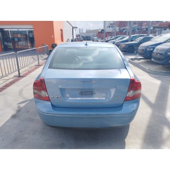 Recambio de carroceria corte para volvo s40 berlina 2.0 diesel cat referencia OEM IAM   