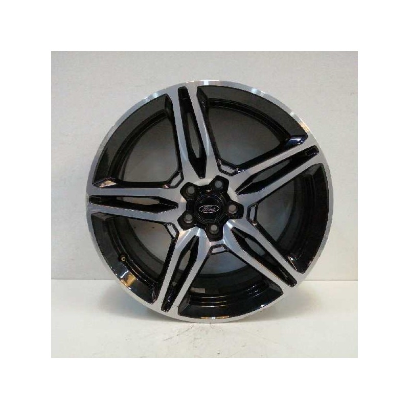 Recambio de llanta para ford kuga (cbv) 2.0 tdci cat referencia OEM IAM GJ5J1007B1A 8JX19H2 ET52,5 