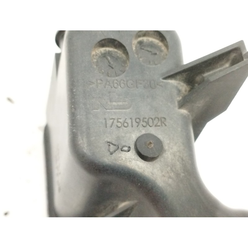 TUBO TUBO DE ALIMENTACION DE COMBUSTIBLE