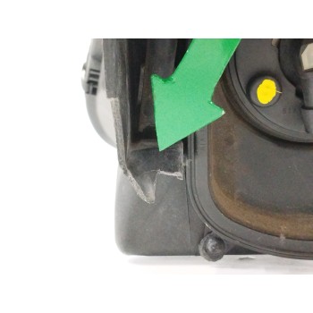 Recambio de faro derecho para chrysler 300 m (lr) 3.5 v6 referencia OEM IAM 04780002AD SOPORTE DAÑADO PARA PULIR