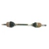 Recambio de transmision delantera izquierda para fiat nuova 500 (150) 1.2 cat referencia OEM IAM 00519554810  