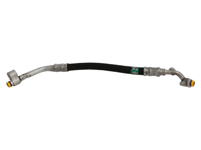 Recambio de tubos aire acondicionado para bmw x3 (e83) 2.0 16v diesel cat referencia OEM IAM 64533400402 Recambio de tubos aire acondicionado para bmw x3 (e83) 2.0 16v diesel cat referencia OEM IAM 64533400402