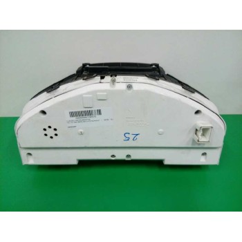 Recambio de cuadro instrumentos para volvo s80 berlina 2.4 d summum referencia OEM IAM 36000467 69594600U 