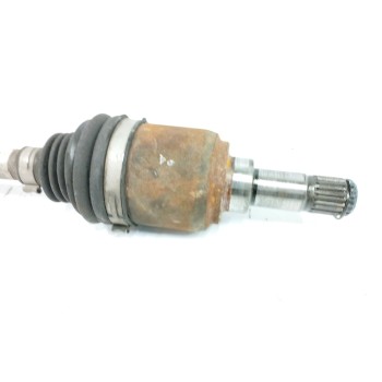 Recambio de transmision delantera izquierda para fiat nuova 500 (150) 1.2 cat referencia OEM IAM 00519554810  