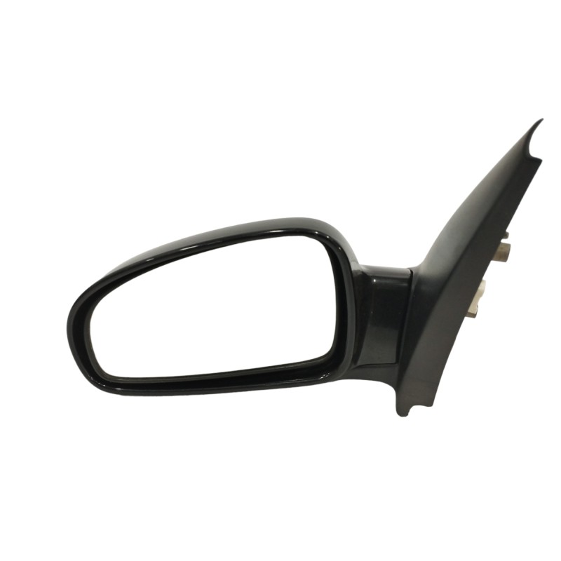 Recambio de retrovisor izquierdo para daewoo kalos 1.4 cat referencia OEM IAM  5 CABLES 