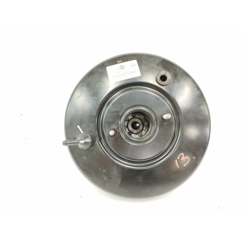 Recambio de servofreno para renault kadjar 1.3 tce referencia OEM IAM 460074EH2A  