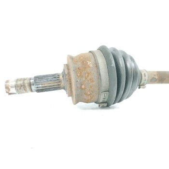 Recambio de transmision delantera izquierda para fiat nuova 500 (150) 1.2 cat referencia OEM IAM 00519554810  