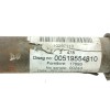 Recambio de transmision delantera izquierda para fiat nuova 500 (150) 1.2 cat referencia OEM IAM 00519554810  
