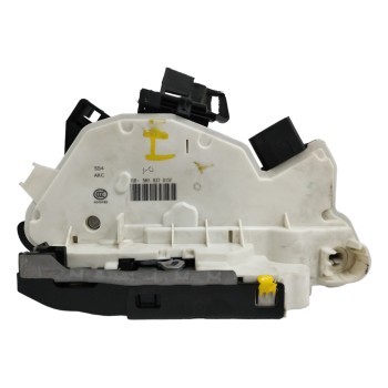 Recambio de cerradura puerta delantera izquierda para seat ibiza st (6p8) 1.4 tdi referencia OEM IAM 5N1837015F  