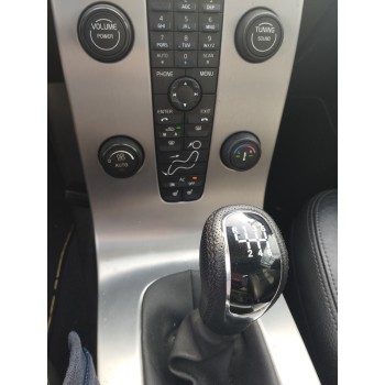 Recambio de carroceria corte para volvo s40 berlina 2.0 diesel cat referencia OEM IAM   