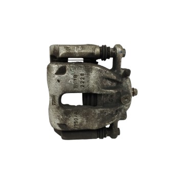 Recambio de pinza freno delantera derecha para nissan micra v (k14) 1.0 12v cat referencia OEM IAM B1182228  