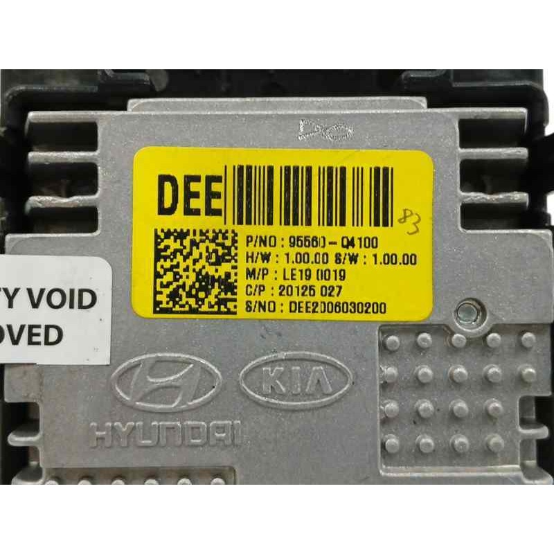 MODULO ELECTRONICO WIRELESS CHARGER