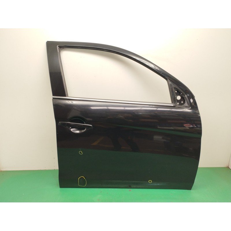 Recambio de puerta delantera derecha para mitsubishi asx (ga0w) 1.8 di-d cat referencia OEM IAM 5700B534 OBSERVAR FOTOS 