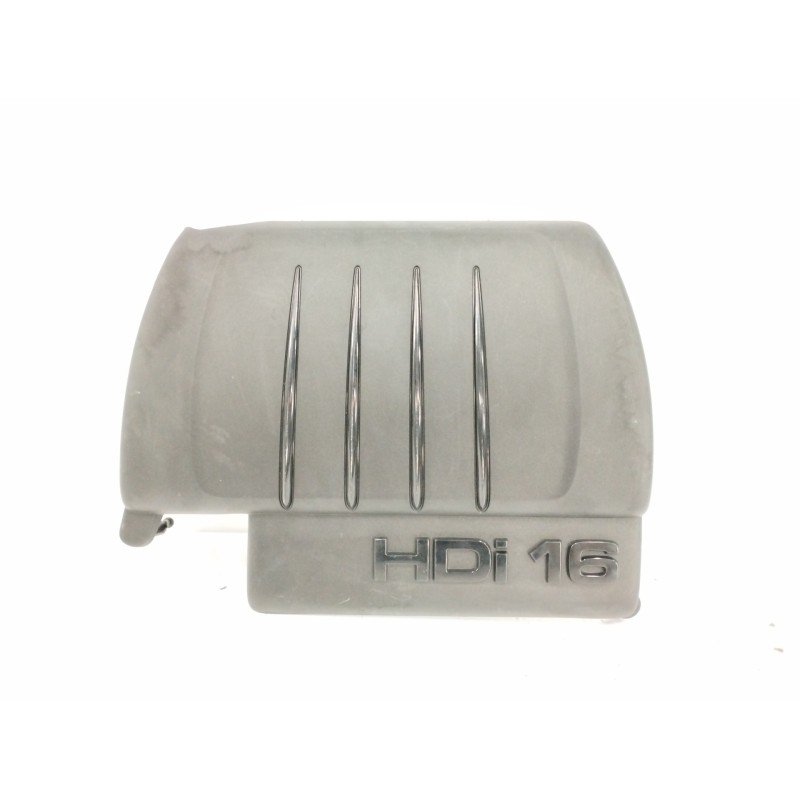 Recambio de tapa motor para citroën c4 picasso sx referencia OEM IAM 9685582980  