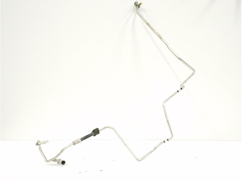 Recambio de tubos aire acondicionado para fiat nuova 500 (150) 1.2 cat referencia OEM IAM 51901703 Recambio de tubos aire acondicionado para fiat nuova 500 (150) 1.2 cat referencia OEM IAM 51901703