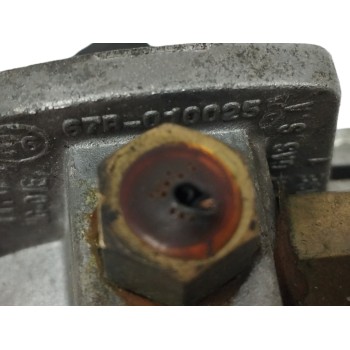 Recambio de valvula aire adicional para jaguar s-type 3.0 v6 24v cat referencia OEM IAM 67R010025 REGULADOR GLP 