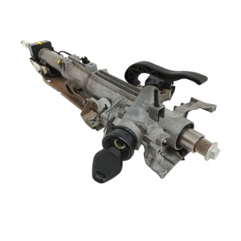 Recambio de columna direccion para bmw x3 (e83) 2.0 16v diesel cat referencia OEM IAM 6764002  