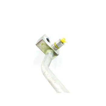 Recambio de tubos aire acondicionado para fiat nuova 500 (150) 1.2 cat referencia OEM IAM 51901703  