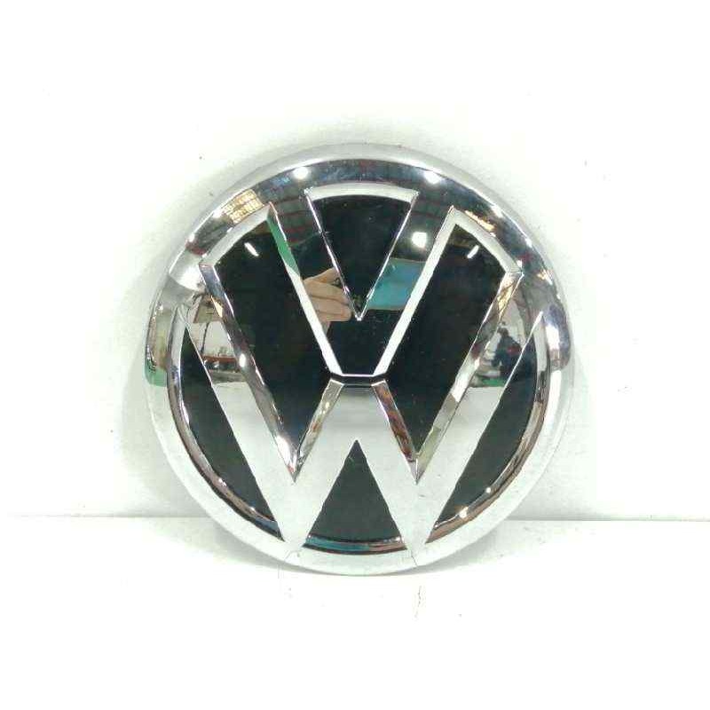 Recambio de emblema para volkswagen jetta (163) referencia OEM IAM 3G0853601B ANAGRAMA FRONTAL 