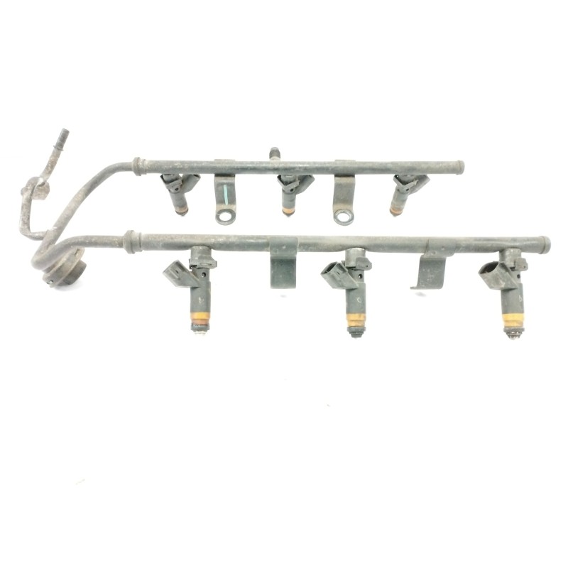 Recambio de rampa inyectora para chrysler 300 m (lr) 3.5 v6 referencia OEM IAM   