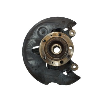 Recambio de mangueta delantera derecha para citroën c4 picasso 1.2 12v e-thp referencia OEM IAM   