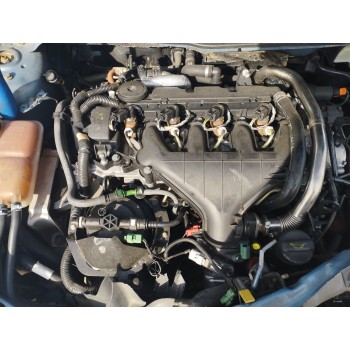 Recambio de carroceria corte para volvo s40 berlina 2.0 diesel cat referencia OEM IAM   