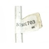 Recambio de tubos aire acondicionado para fiat nuova 500 (150) 1.2 cat referencia OEM IAM 51901703  