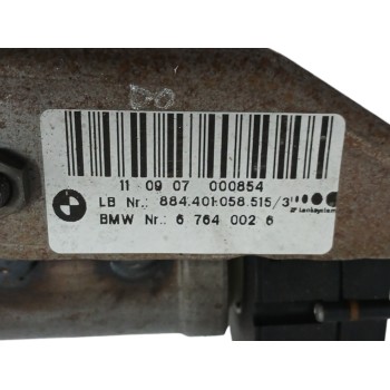 Recambio de columna direccion para bmw x3 (e83) 2.0 16v diesel cat referencia OEM IAM 6764002  