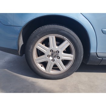 Recambio de carroceria corte para volvo s40 berlina 2.0 diesel cat referencia OEM IAM   