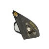 Recambio de retrovisor izquierdo para daewoo kalos 1.4 cat referencia OEM IAM  5 CABLES 