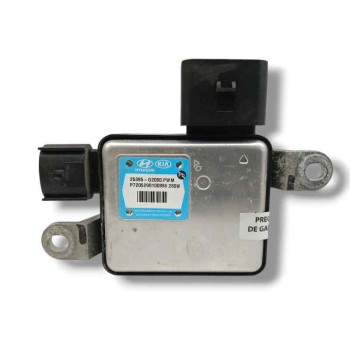 MODULO ELECTRONICO 25385G2000 CONTROLADOR DE VENTILADOR 