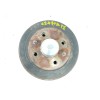 Recambio de tambor freno trasero para fiat nuova 500 (150) 1.2 cat referencia OEM IAM 7750119  