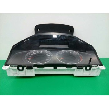 Recambio de cuadro instrumentos para volvo s80 berlina 2.4 d summum referencia OEM IAM 36000467 69594600U 