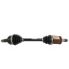 Recambio de transmision delantera izquierda para bmw x3 (e83) 2.0 16v diesel cat referencia OEM IAM 3450563  