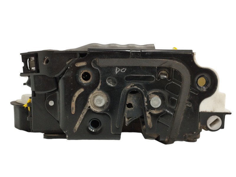Recambio de cerradura puerta trasera izquierda para seat ibiza st (6p8) 1.4 tdi referencia OEM IAM 6J0839015F Recambio de cerradura puerta trasera izquierda para seat ibiza st (6p8) 1.4 tdi referencia OEM IAM 6J0839015F