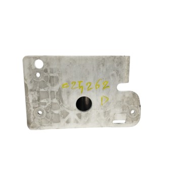 Recambio de absorbedor delantero para citroën c4 picasso 1.6 16v hdi fap referencia OEM IAM 784438 LADO DERECHO 