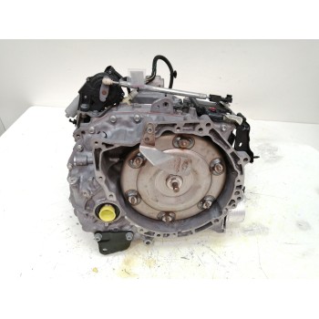 CAJA CAMBIOS 20GE23 84632 KM 