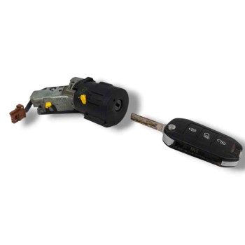 Recambio de antirrobo para citroën jumpy iii autobús (v_) 1.5 bluehdi 120 referencia OEM IAM 9663123380  