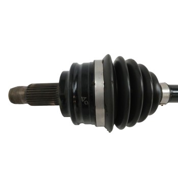 Recambio de transmision delantera izquierda para bmw x3 (e83) 2.0 16v diesel cat referencia OEM IAM 3450563  