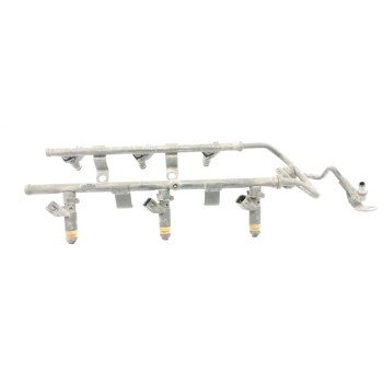 Recambio de rampa inyectora para chrysler 300 m (lr) 3.5 v6 referencia OEM IAM   