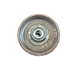 Recambio de tambor freno trasero para fiat nuova 500 (150) 1.2 cat referencia OEM IAM 7750119  