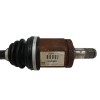 Recambio de transmision delantera izquierda para bmw x3 (e83) 2.0 16v diesel cat referencia OEM IAM 3450563  